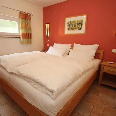 Holiday home Swantje *