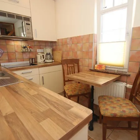 Holiday home Swantje Wustrow (Fischland)