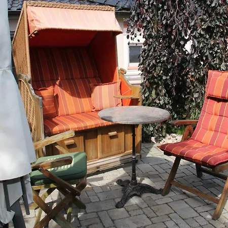 Swantje Wustrow (Fischland)