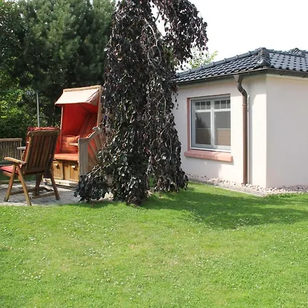 Swantje Holiday home