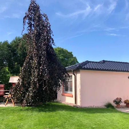 Swantje Holiday home Wustrow (Fischland)