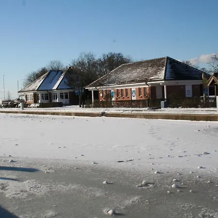Swantje * Wustrow (Fischland)