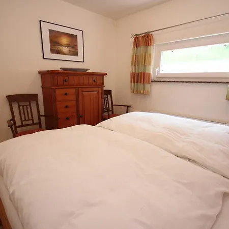 Swantje * Wustrow (Fischland)