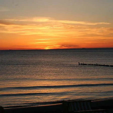 Holiday home Swantje