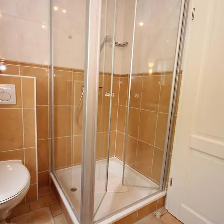 Swantje * Wustrow (Fischland)