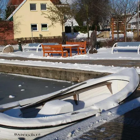 Swantje Wustrow (Fischland)