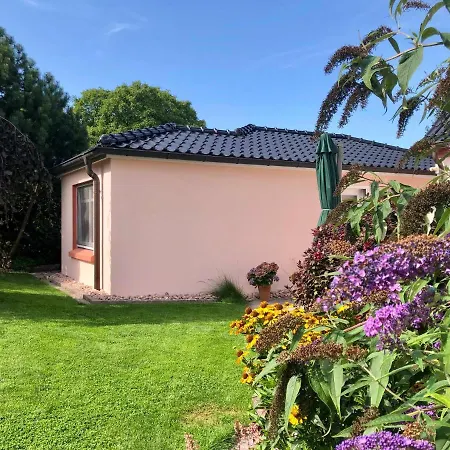 Holiday home Swantje Wustrow (Fischland)