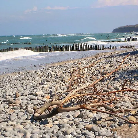 Holiday home Swantje Wustrow (Fischland)